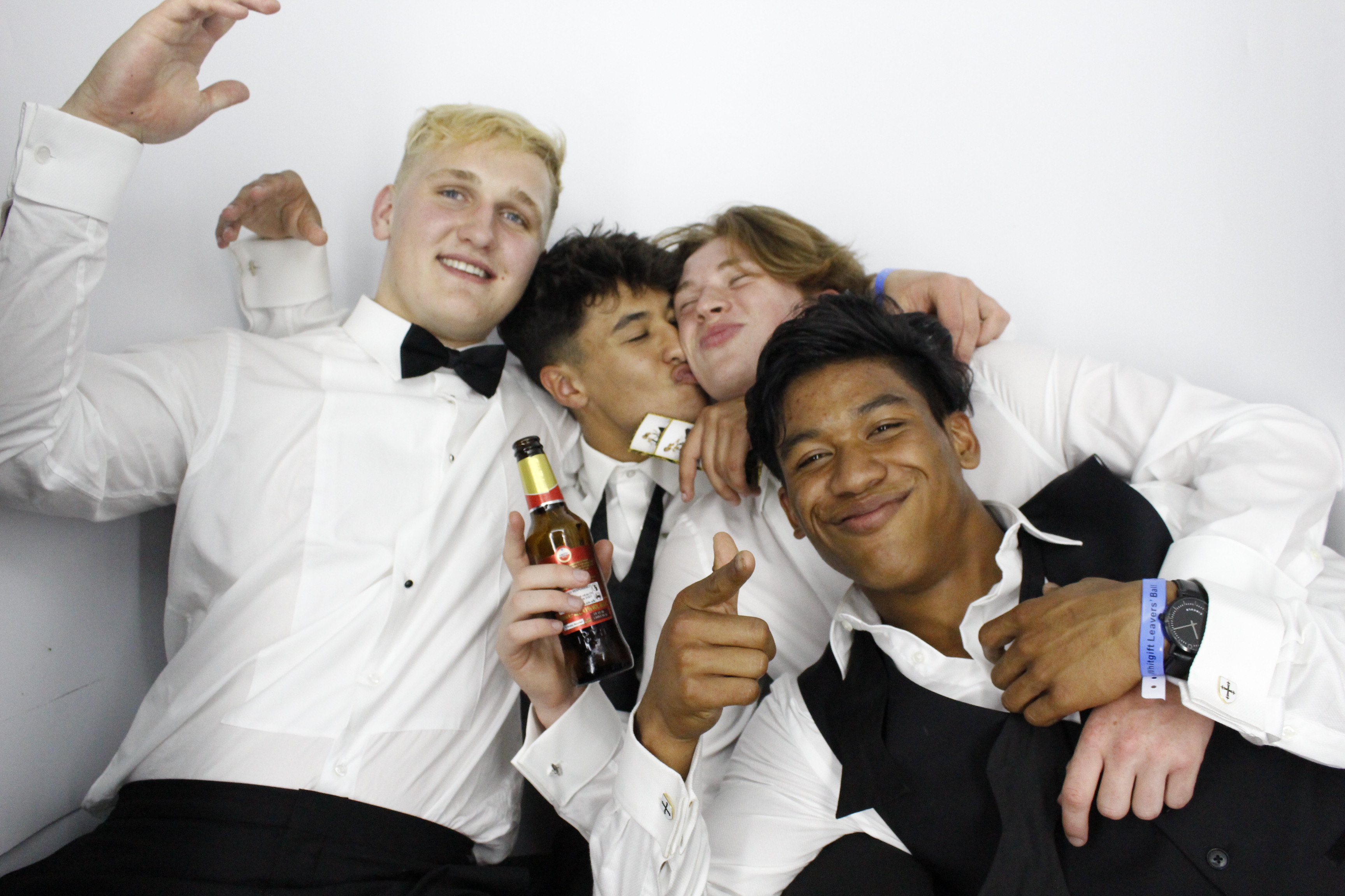 Whitgift School Year 13 Prom | View more photos from the event at gallery.myphotoboothexperience.co.uk/u/MyPhotoBoothExperienceLtd/Whitgift-School-Year-13-Prom
